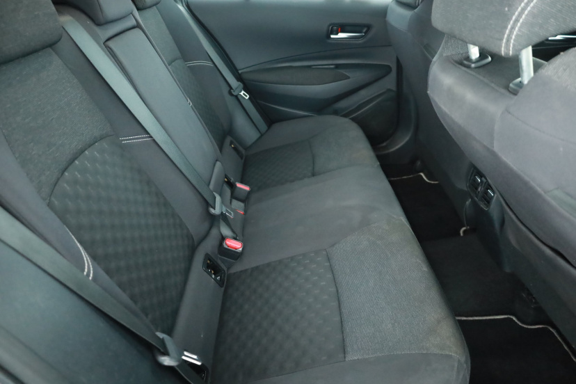 Toyota Corolla, 2023