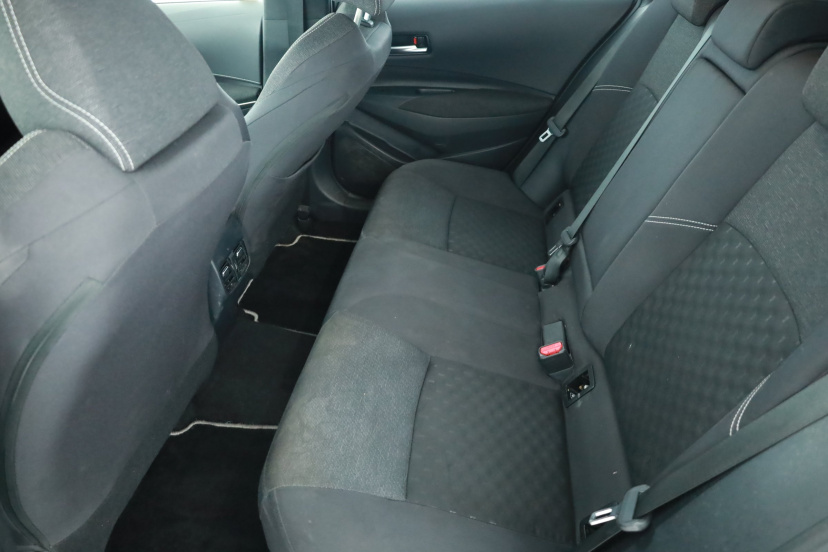 Toyota Corolla, 2023