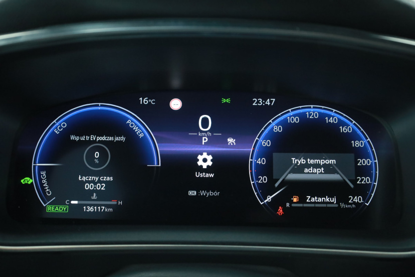 Toyota Corolla, 2023