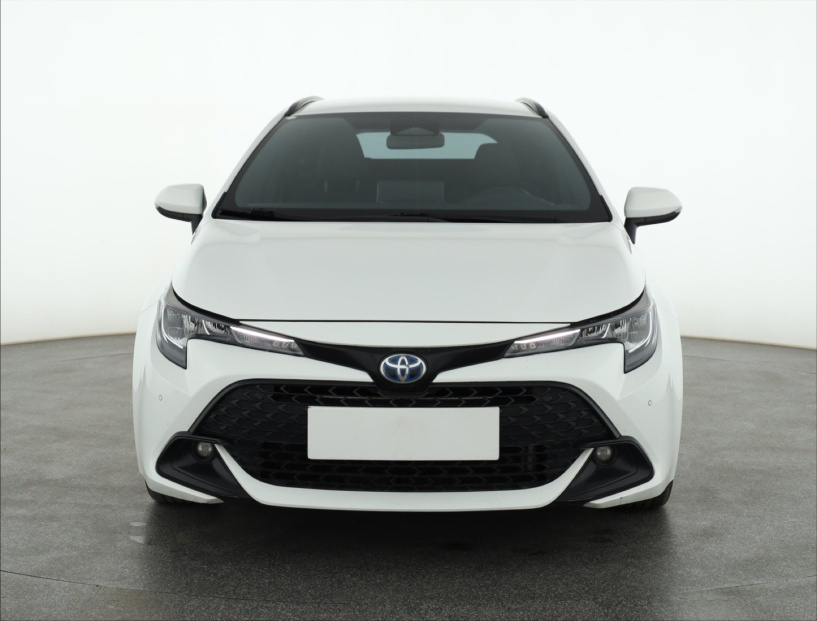 Toyota Corolla, 2023