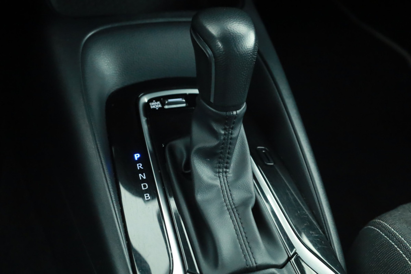 Toyota Corolla, 2023