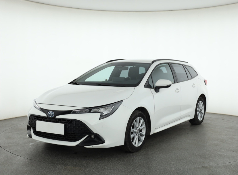 Toyota Corolla, 2023
