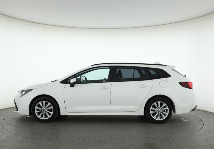 Toyota Corolla, 2023
