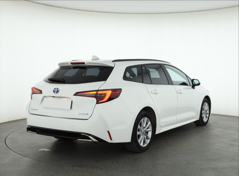 Toyota Corolla, 2023