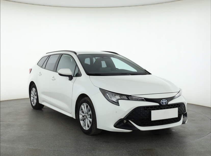 Toyota Corolla, 2023