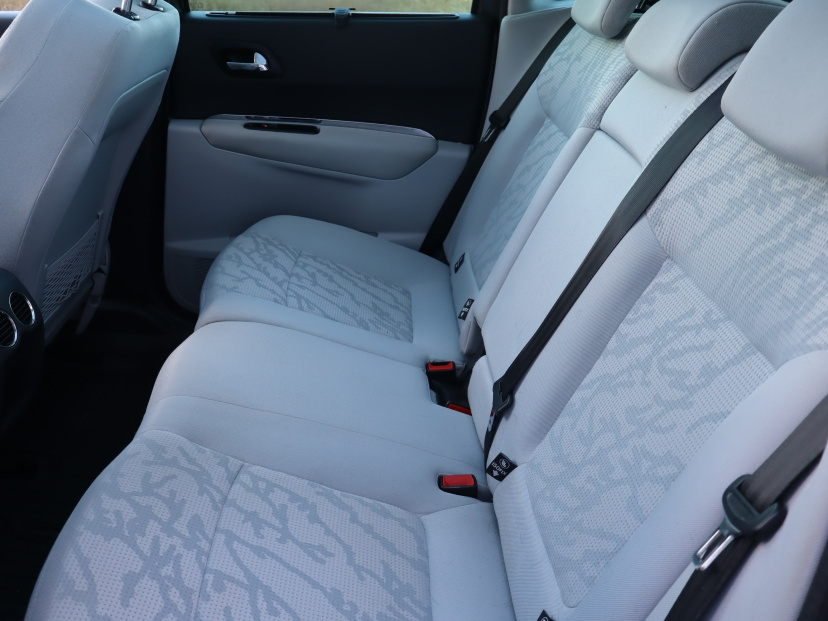 Peugeot 3008, 2011