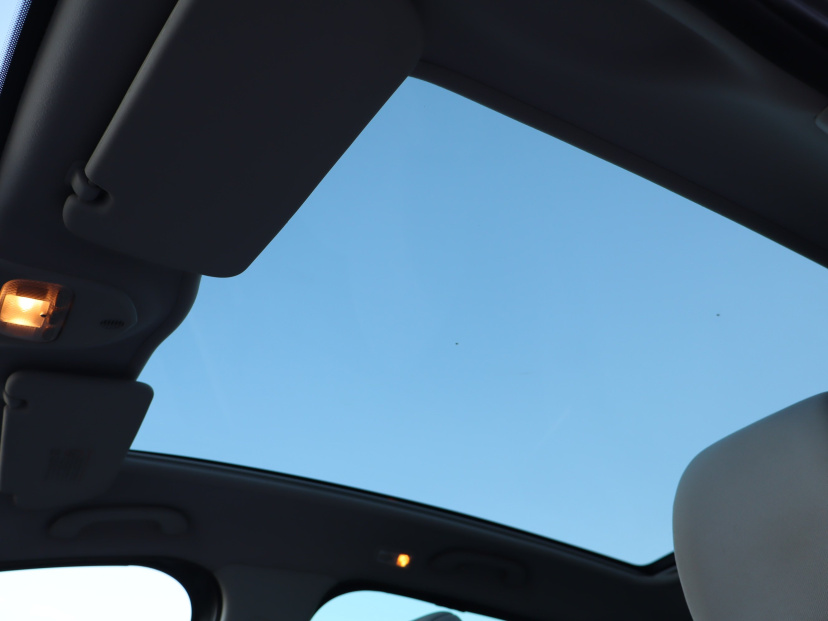 Peugeot 3008, 2011