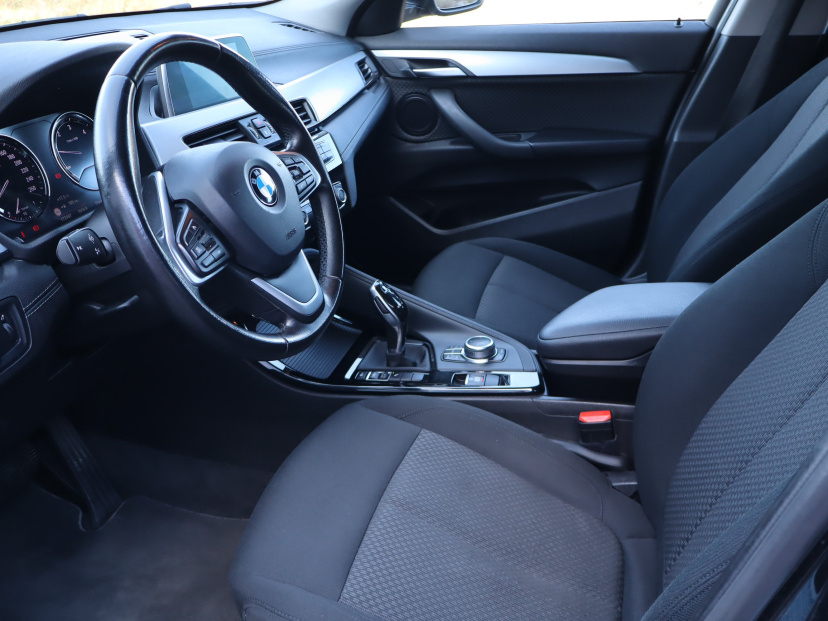BMW X2, 2019