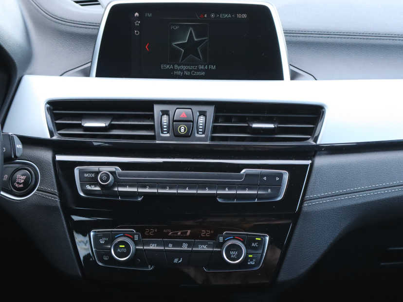 BMW X2, 2019