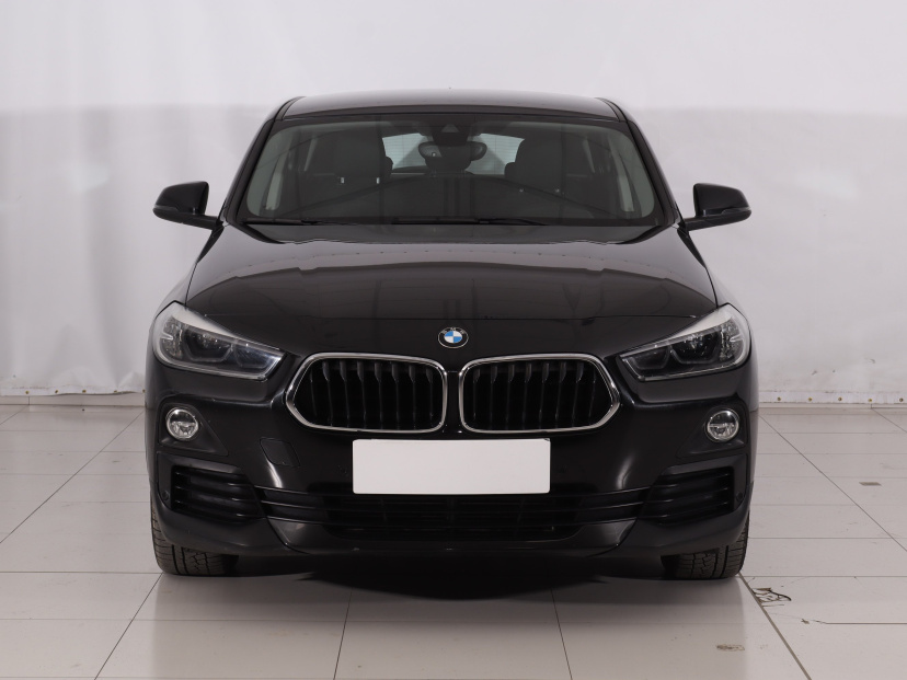 BMW X2, 2019