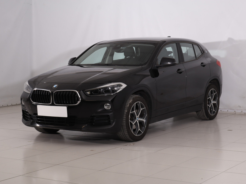 BMW X2, 2019
