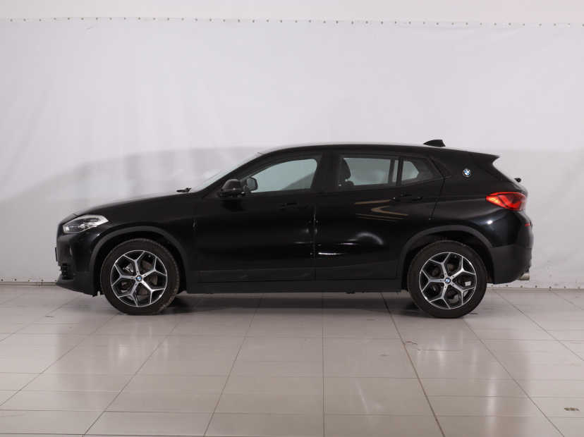 BMW X2, 2019