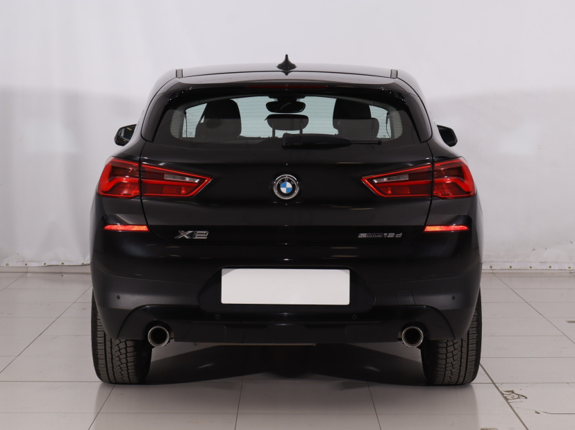BMW X2, 2019