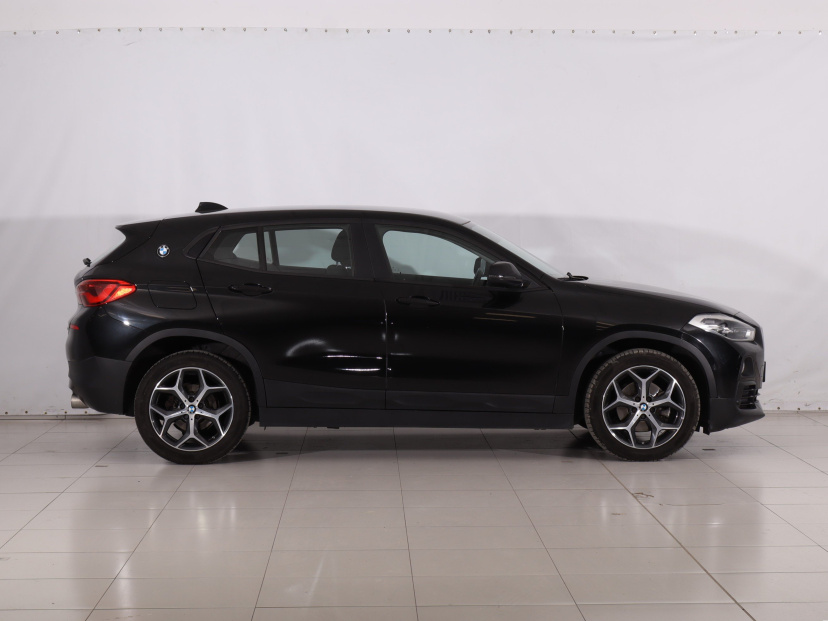 BMW X2, 2019