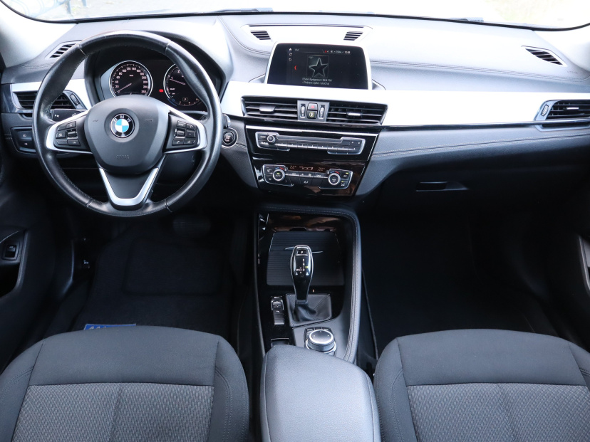 BMW X2, 2019