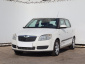 Škoda Fabia, 2008