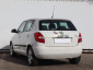 Škoda Fabia, 2008