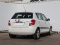 Škoda Fabia, 2008
