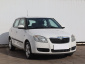 Škoda Fabia, 2008