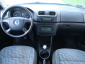 Škoda Fabia, 2008