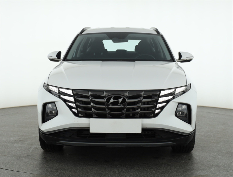 Hyundai Tucson, 2023