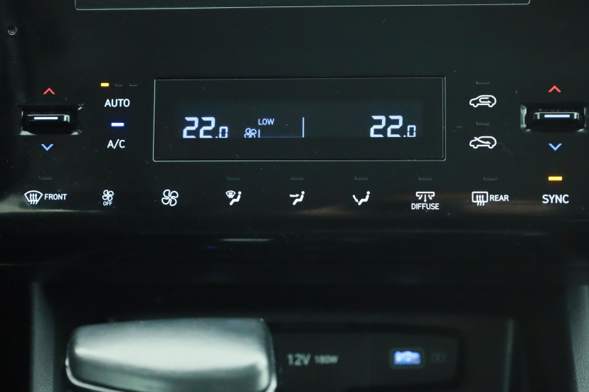 Hyundai Tucson, 2023
