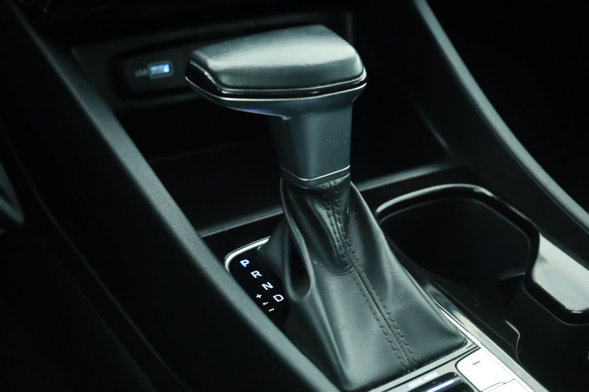 Hyundai Tucson, 2023