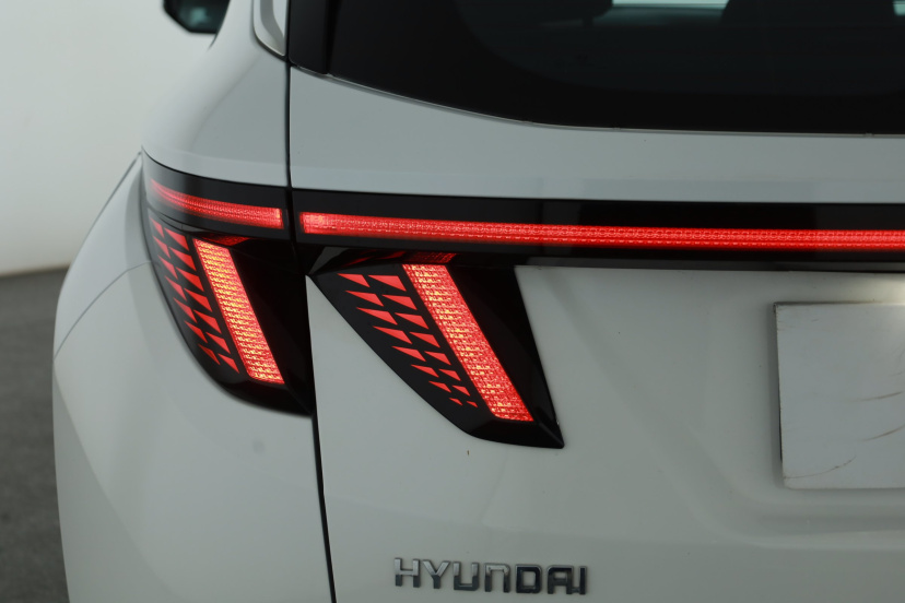 Hyundai Tucson, 2023