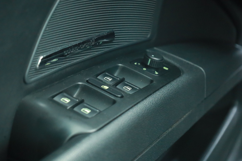 Škoda Superb, 2014