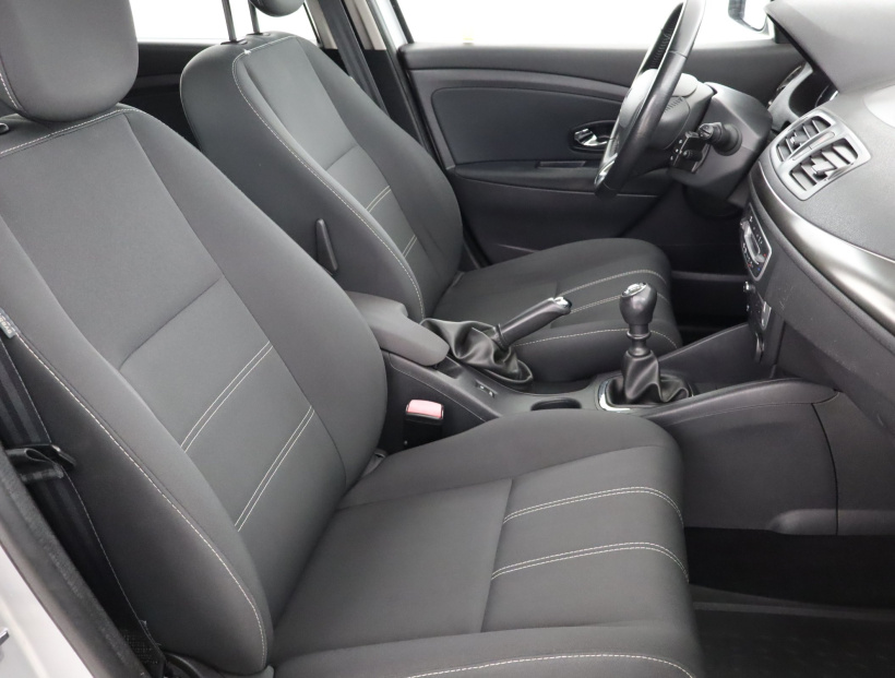 Renault Megane, 2014