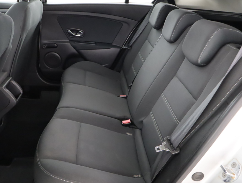 Renault Megane, 2014