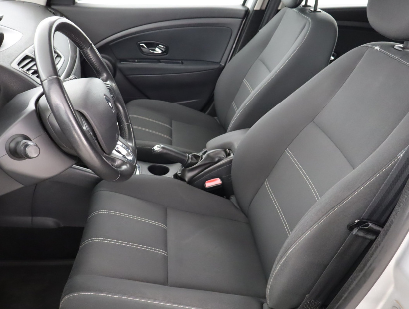 Renault Megane, 2014