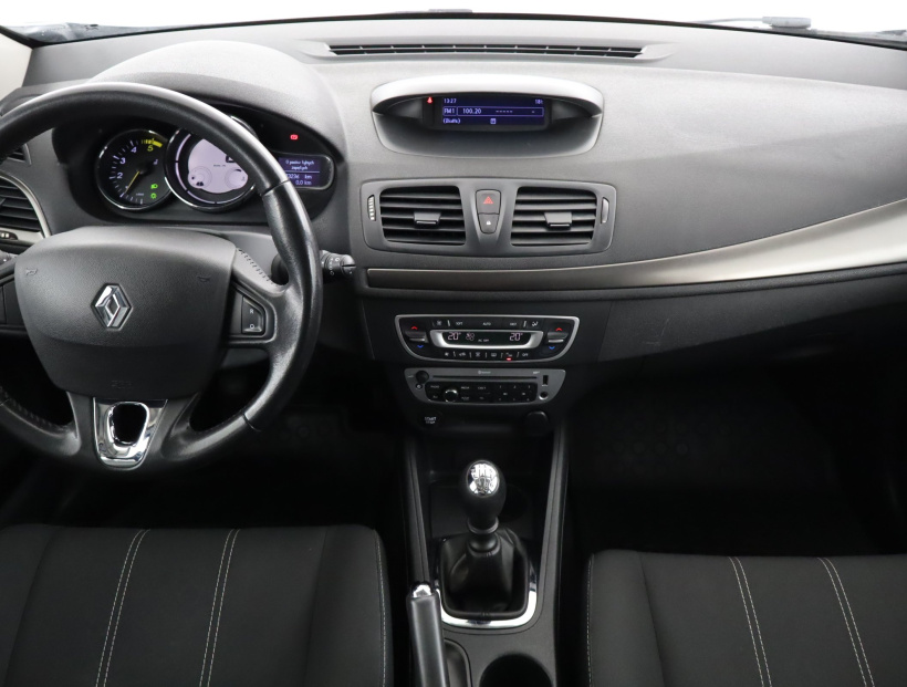 Renault Megane, 2014