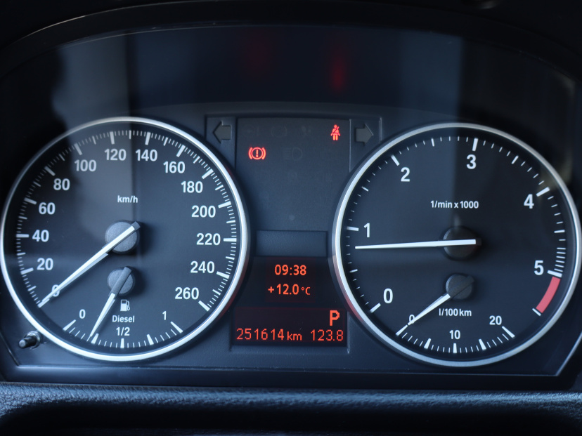 BMW X1, 2014