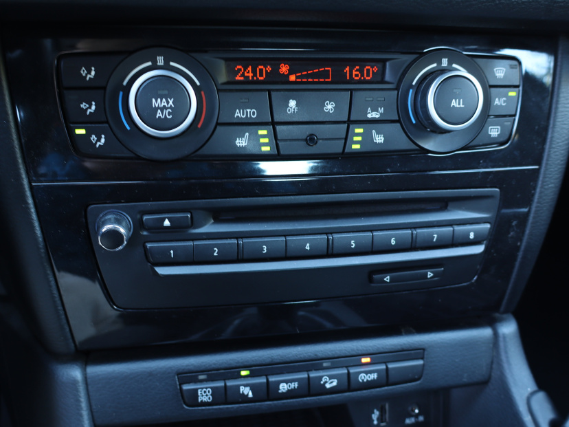 BMW X1, 2014