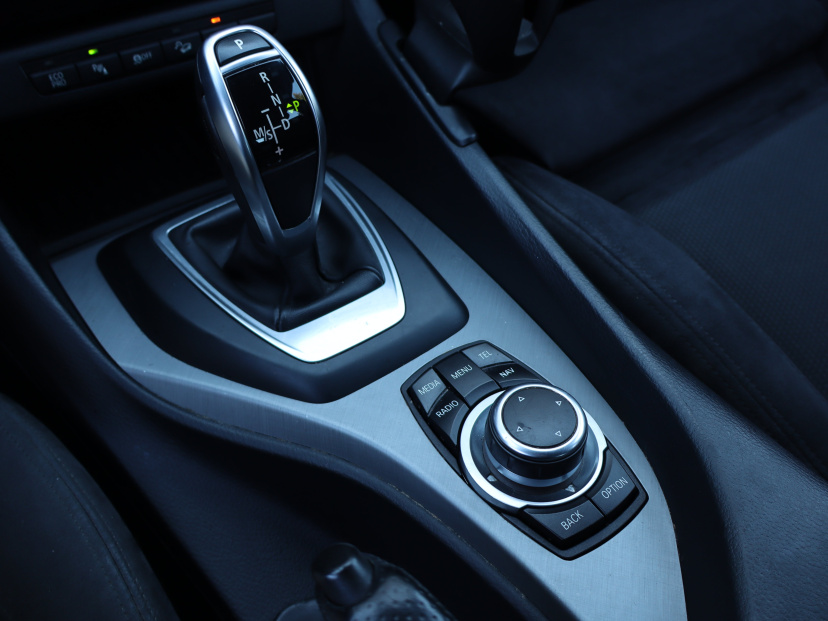 BMW X1, 2014