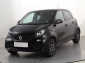 Smart Forfour, 2018