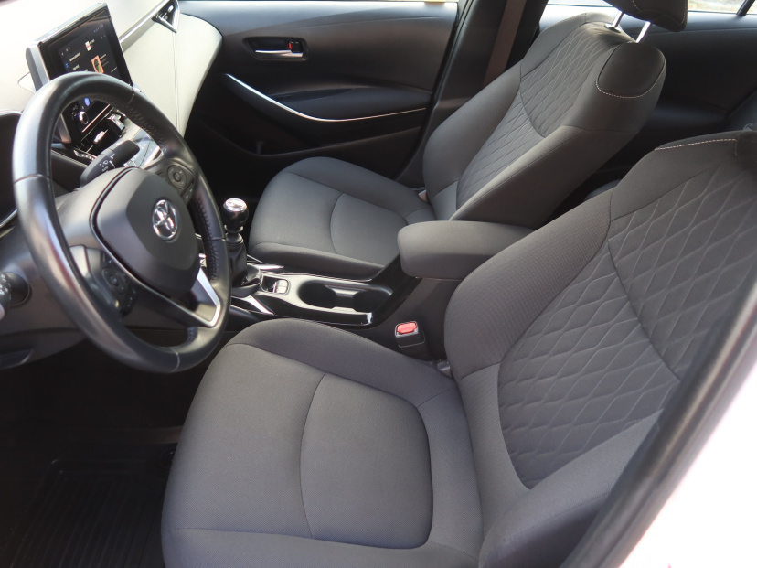 Toyota Corolla, 2022