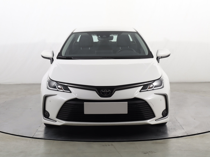 Toyota Corolla, 2022