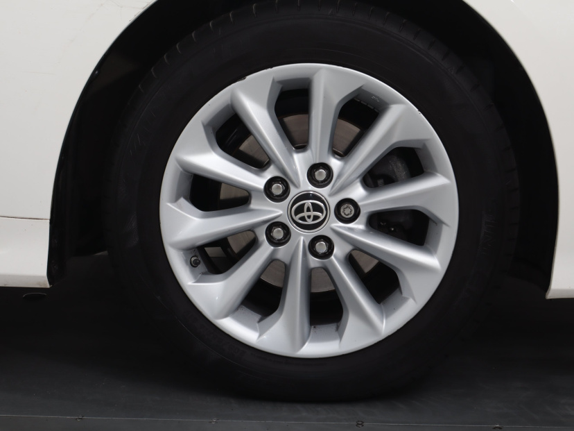 Toyota Corolla, 2022
