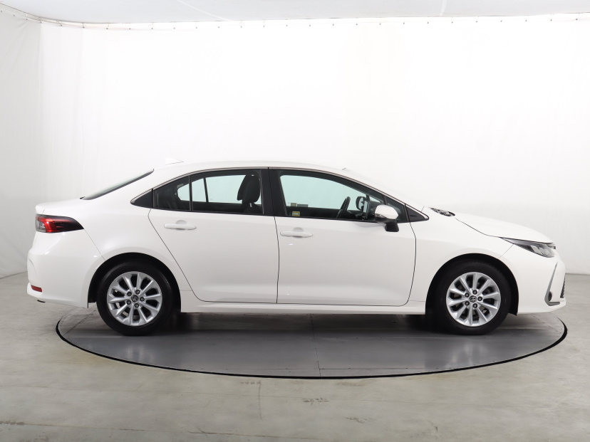 Toyota Corolla, 2022