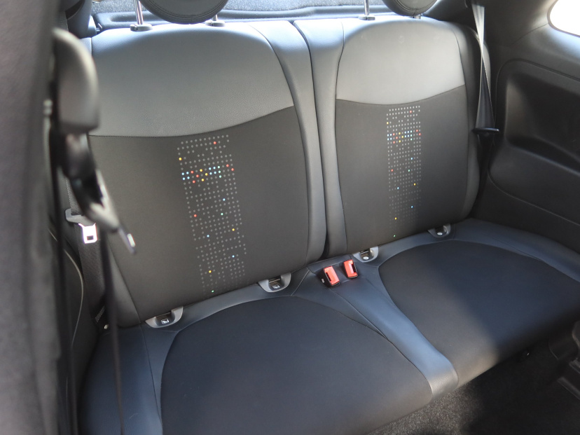 Fiat 500, 2021
