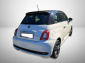 Fiat 500, 2021