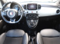Fiat 500, 2021