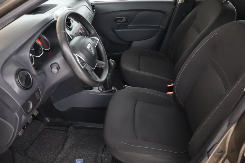 Dacia Sandero, 2018