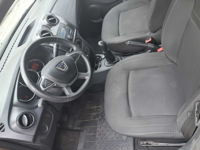 Dacia Sandero, 2018