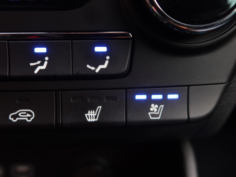 Hyundai Tucson, 2017
