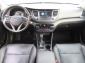 Hyundai Tucson, 2017