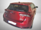 Toyota Auris, 2015