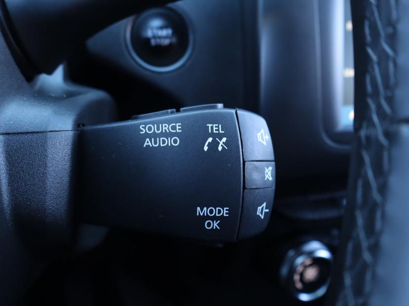 Dacia Duster, 2021